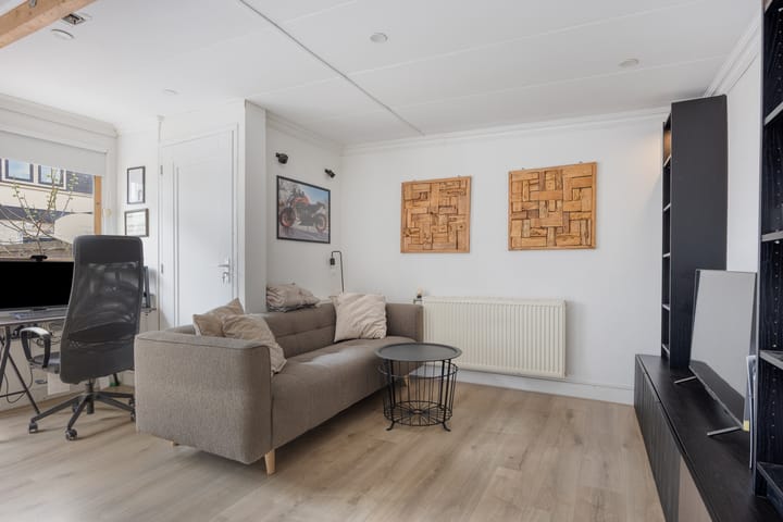 Photo 28 of Bakkerstraat 115