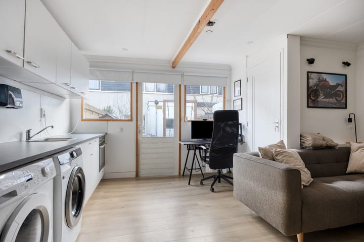 Photo 30 of Bakkerstraat 115