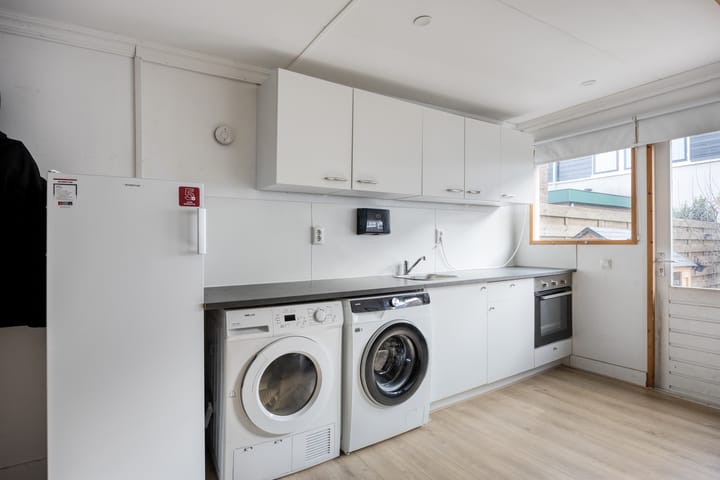 Photo 31 of Bakkerstraat 115