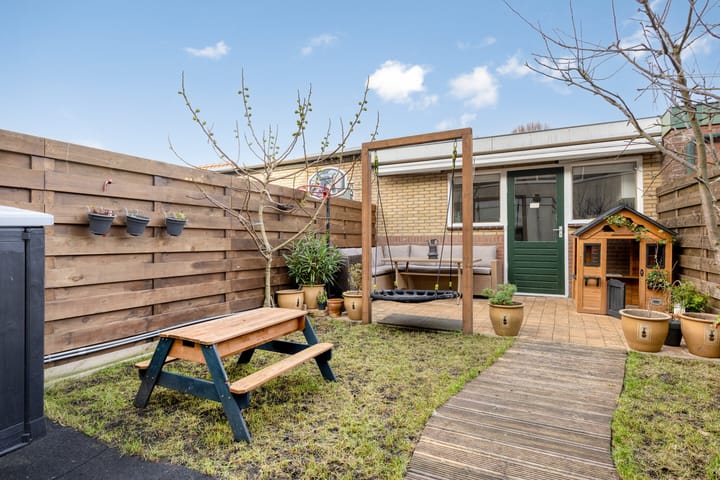 Photo 26 of Bakkerstraat 115