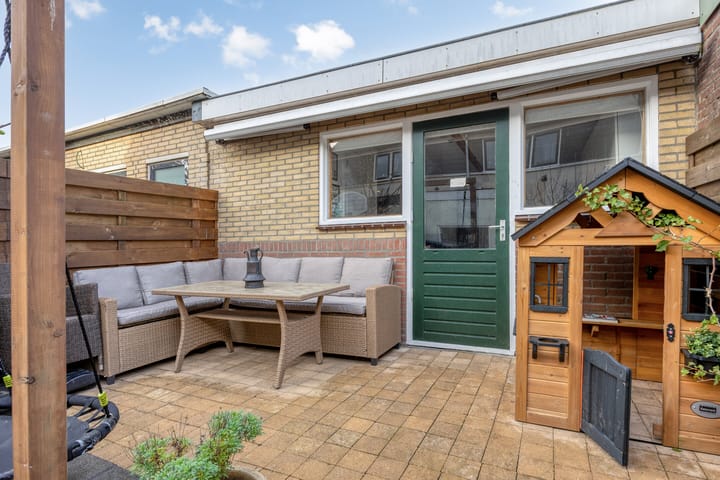 Photo 27 of Bakkerstraat 115