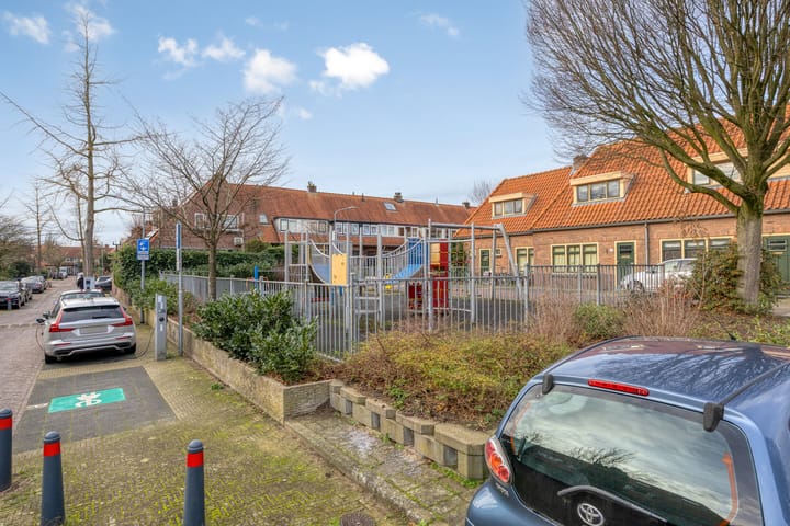 Photo 33 of Bakkerstraat 115