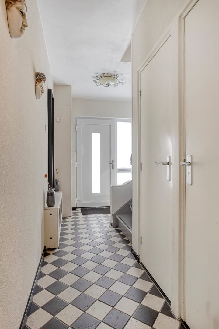 Foto 7 van Schaffelaarstraat 131