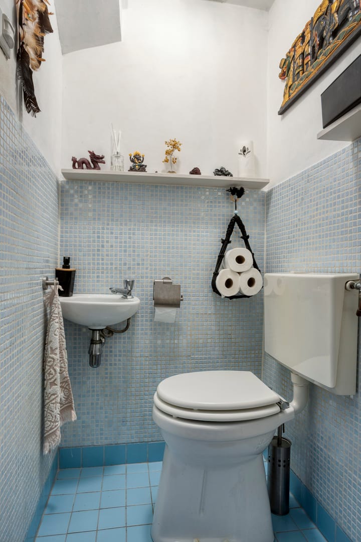 Foto 10 van Schaffelaarstraat 131