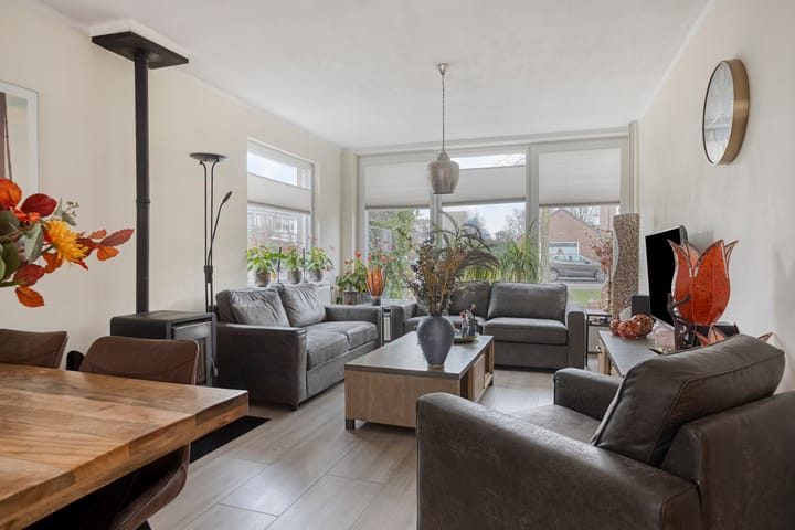 Photo 2 of Schaffelaarstraat 131