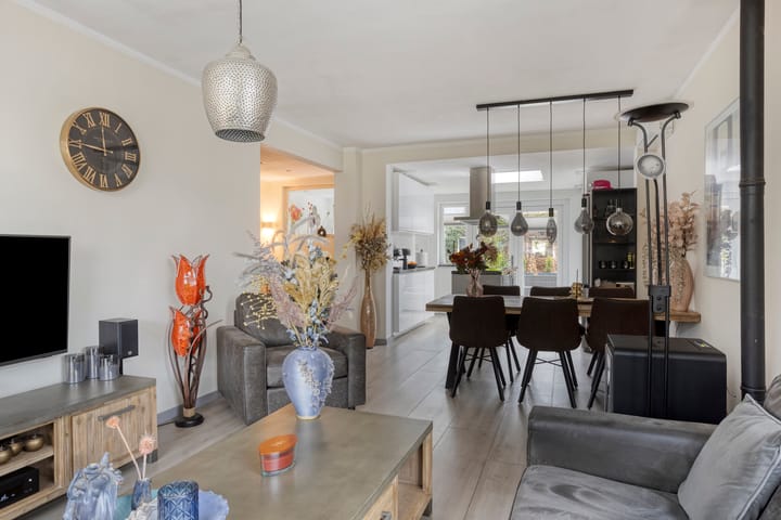 Foto 16 van Schaffelaarstraat 131