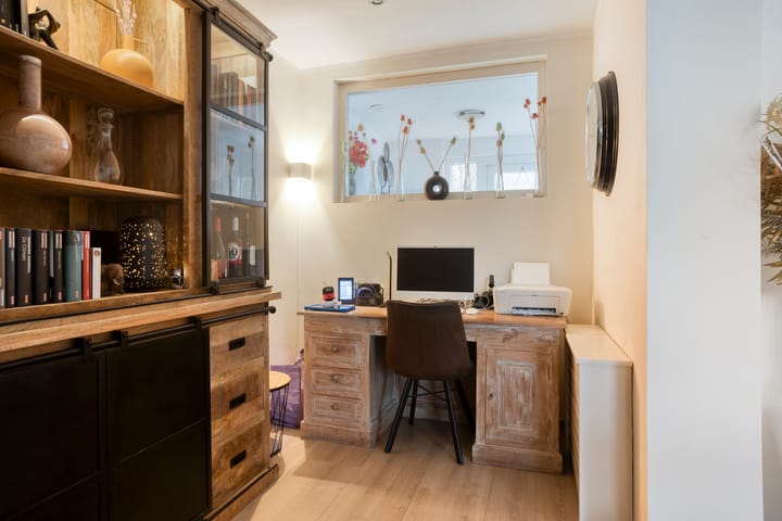 Foto 18 van Schaffelaarstraat 131