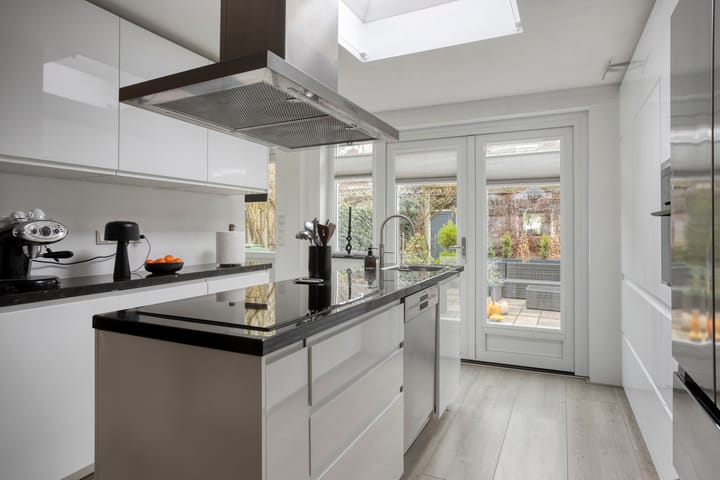 Photo 3 of Schaffelaarstraat 131