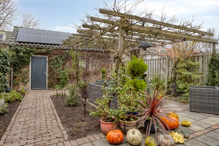 Foto 38 van Schaffelaarstraat 131