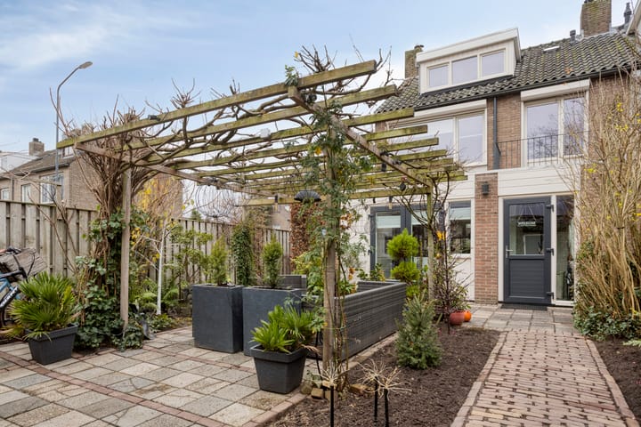 Photo 5 of Schaffelaarstraat 131