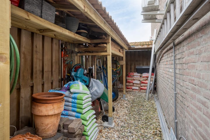 Foto 40 van Schaffelaarstraat 131