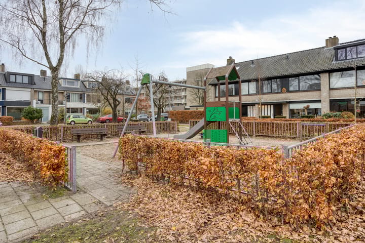 Foto 44 van Schaffelaarstraat 131