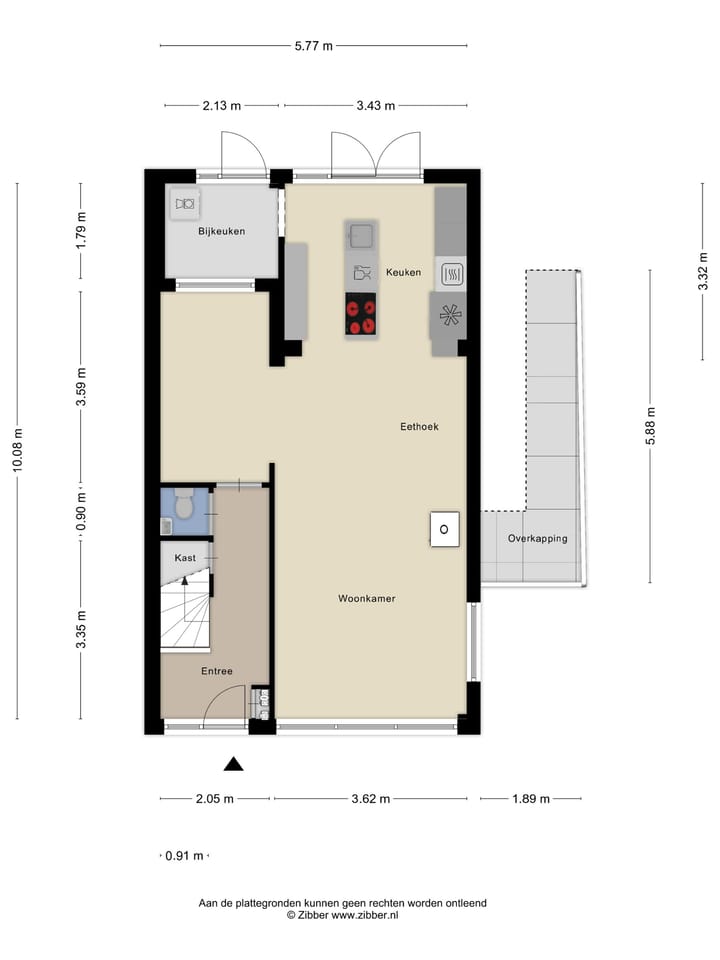 Foto 47 van Schaffelaarstraat 131