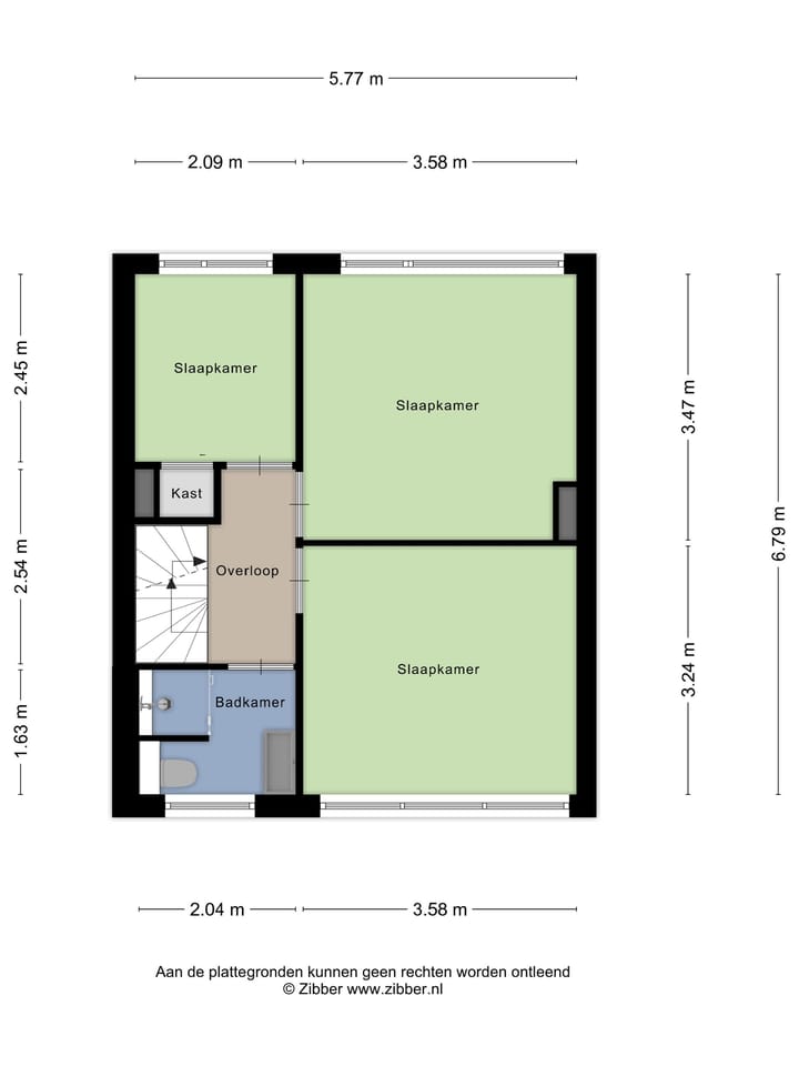 Foto 48 van Schaffelaarstraat 131