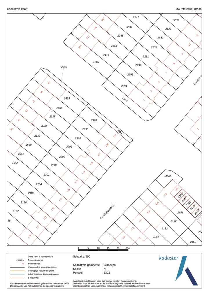 Foto 51 van Schaffelaarstraat 131