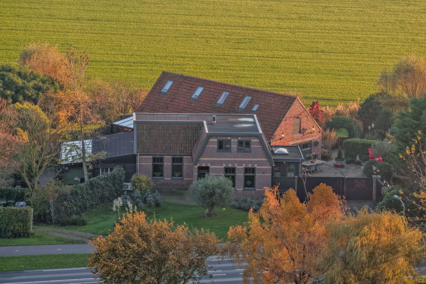 Foto 5 van Hartweg 8