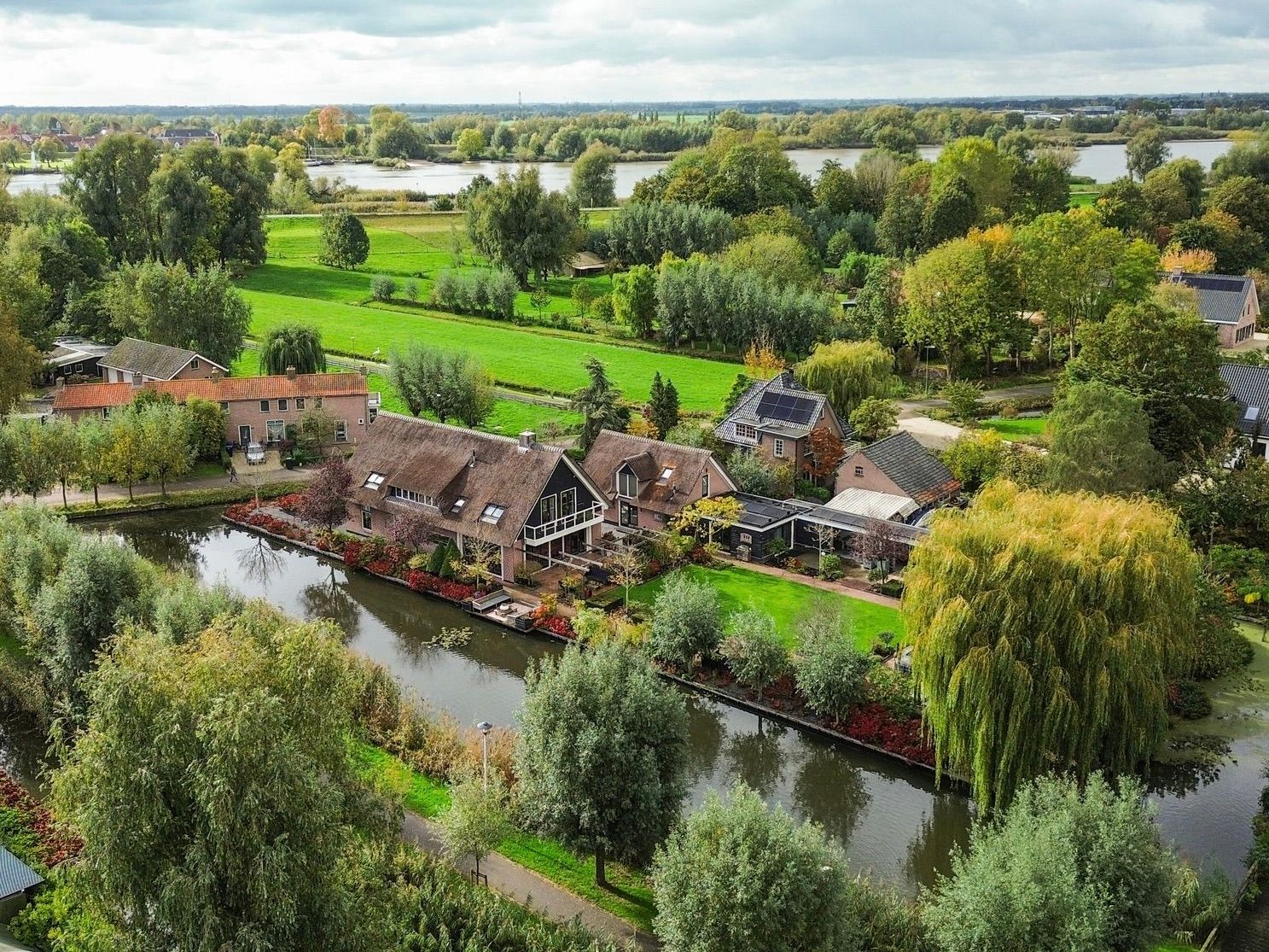 Tiendweg, 28, Schoonhoven, 2871AC, Zuid-Holland, Nederland 28 