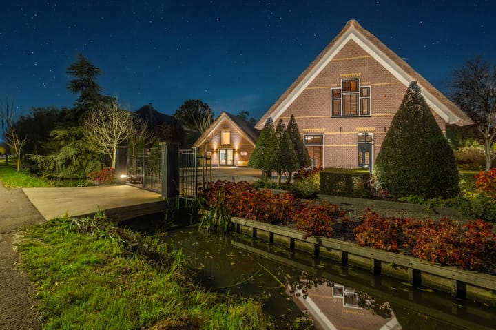 Photo 2 of Tiendweg 28