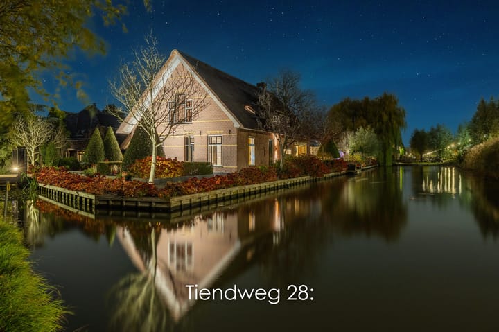Photo 6 of Tiendweg 28