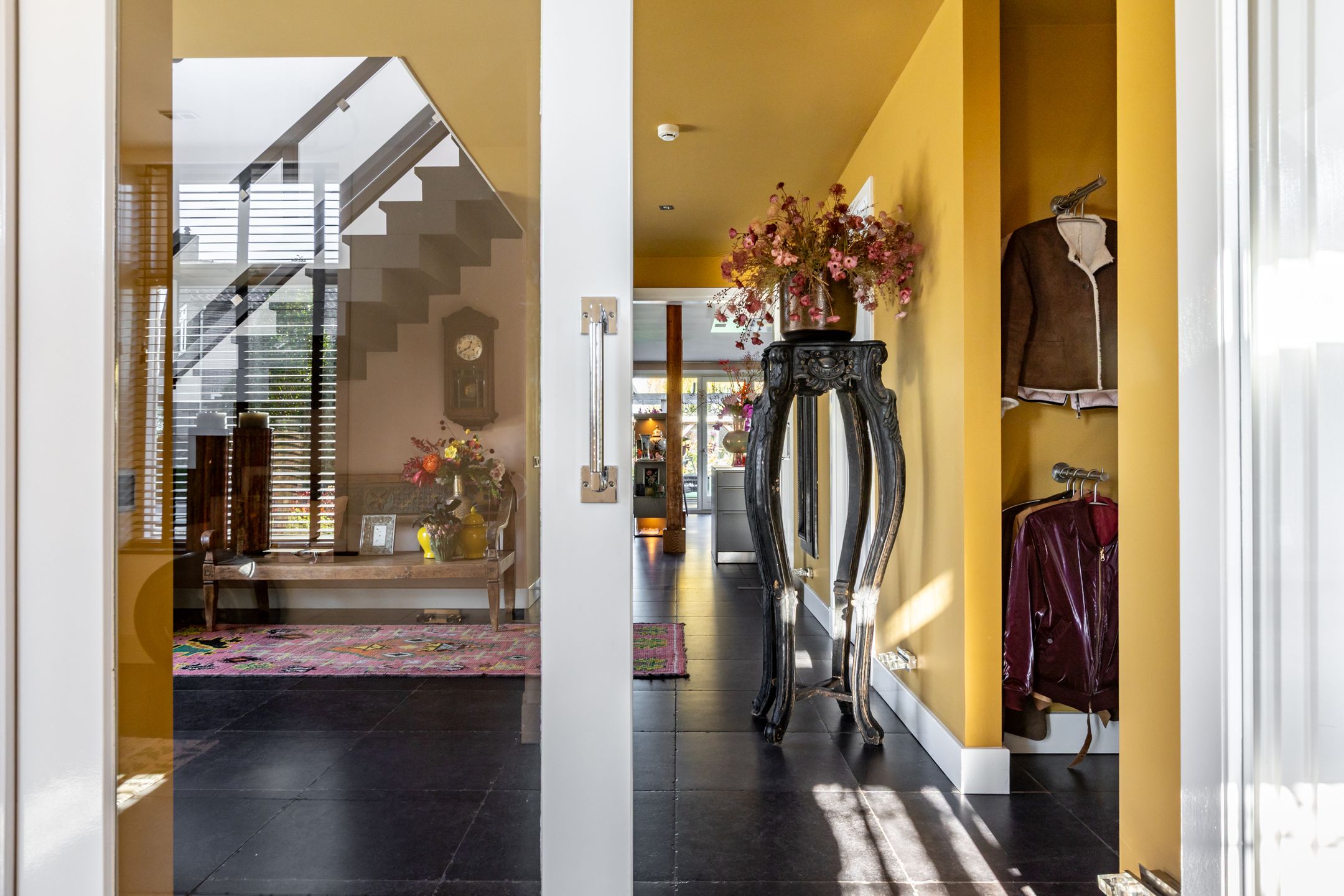 Foto 6 van Tiendweg 28