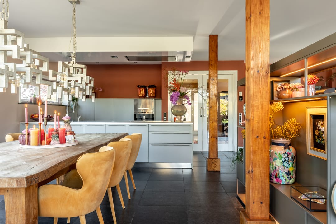 Foto 13 van Tiendweg 28