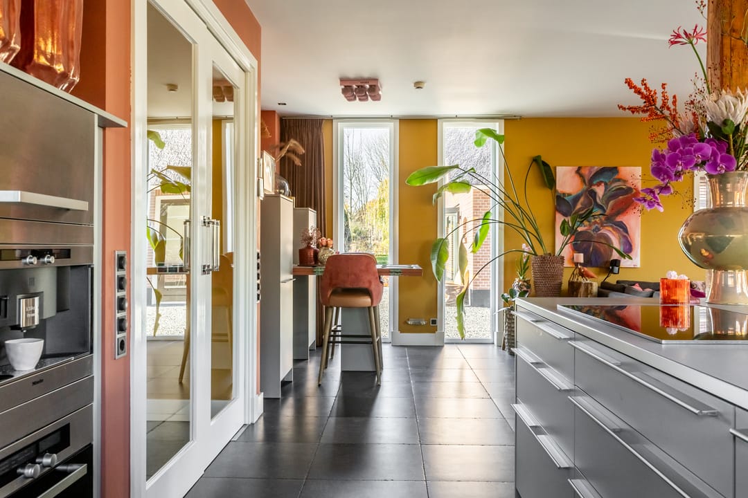 Foto 17 van Tiendweg 28