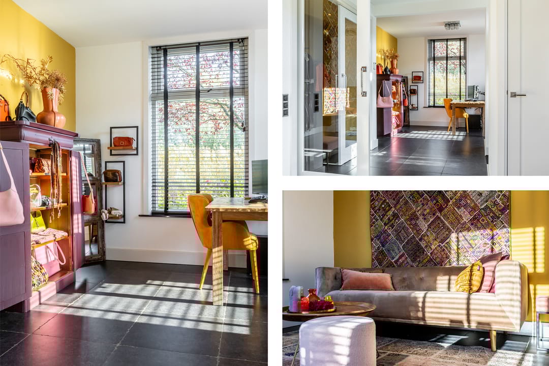 Foto 22 van Tiendweg 28