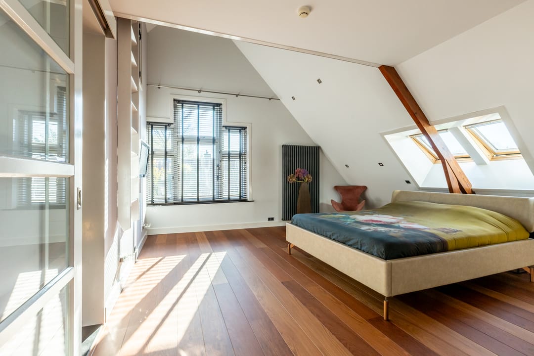 Foto 28 van Tiendweg 28