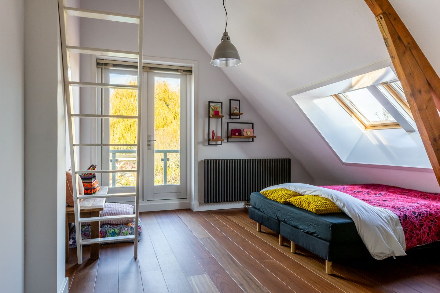 Foto 35 van Tiendweg 28