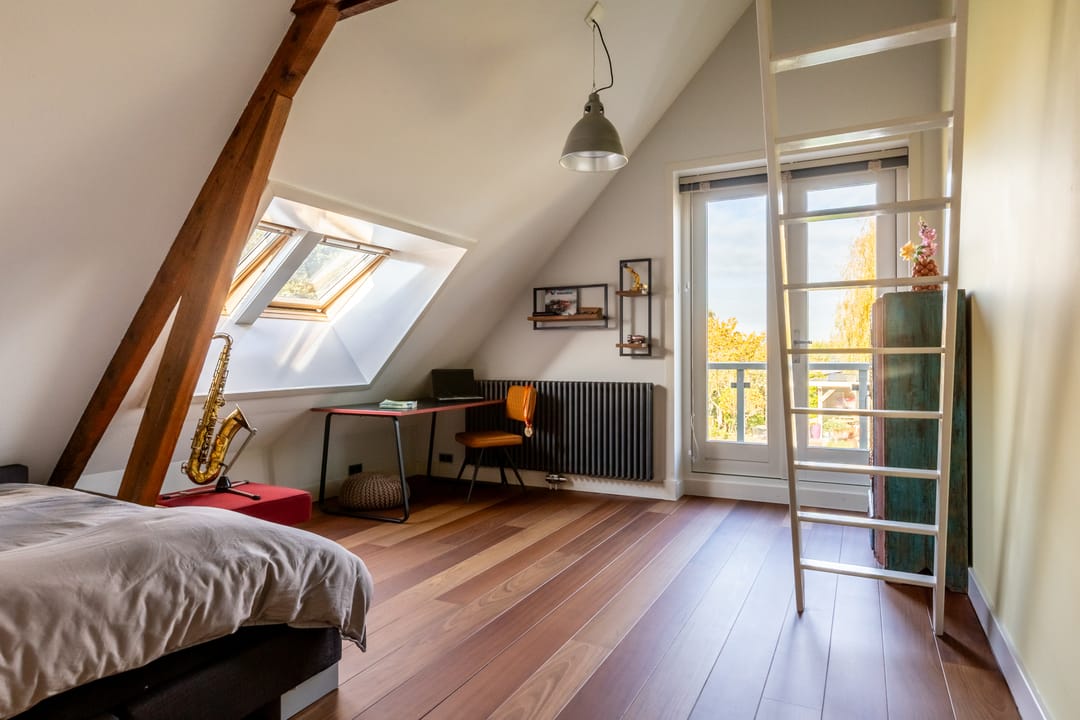 Foto 37 van Tiendweg 28