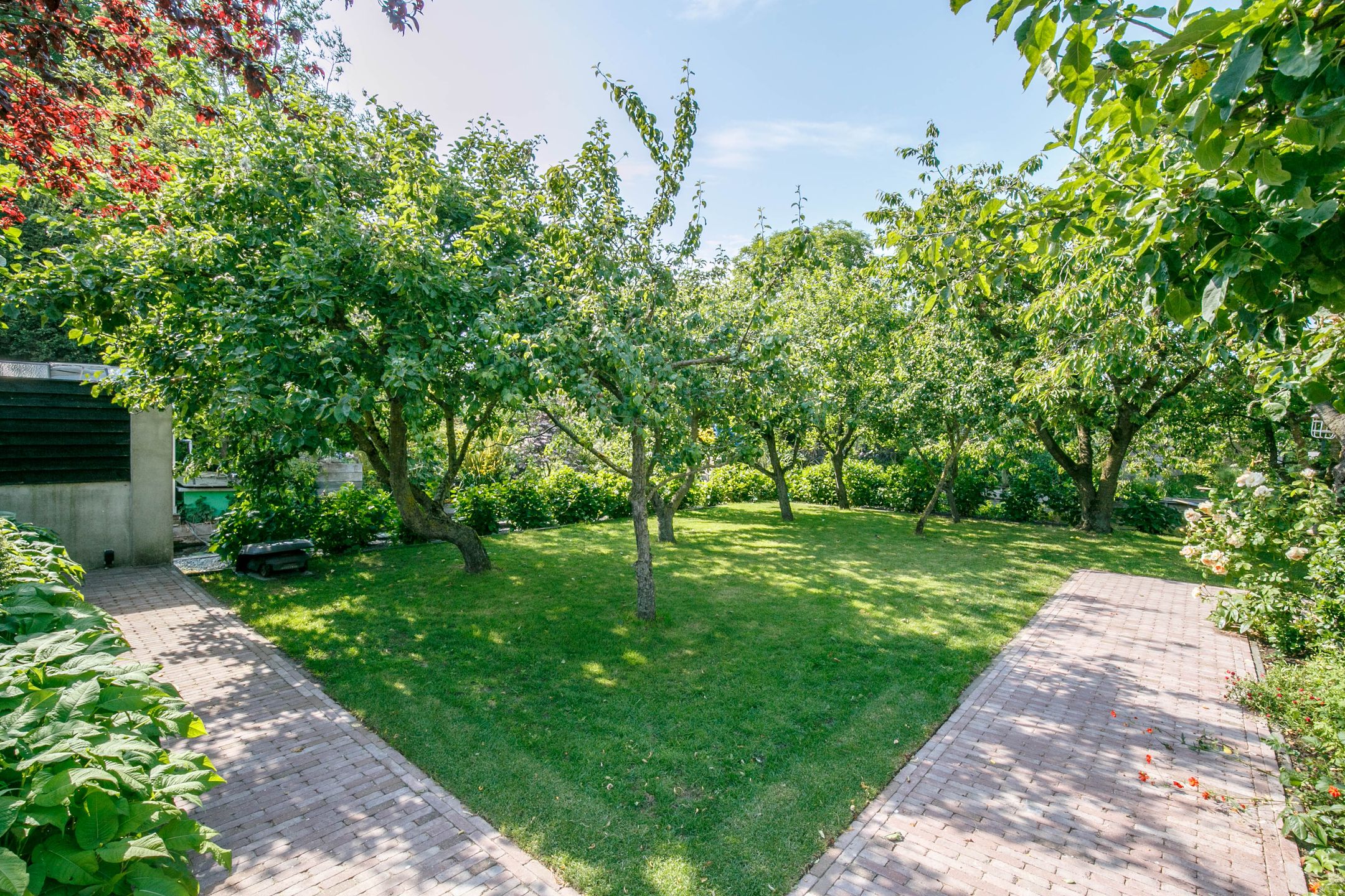 Foto 60 van Tiendweg 28