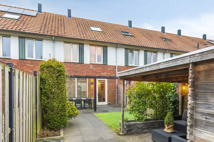 Op het Veld 6 main image