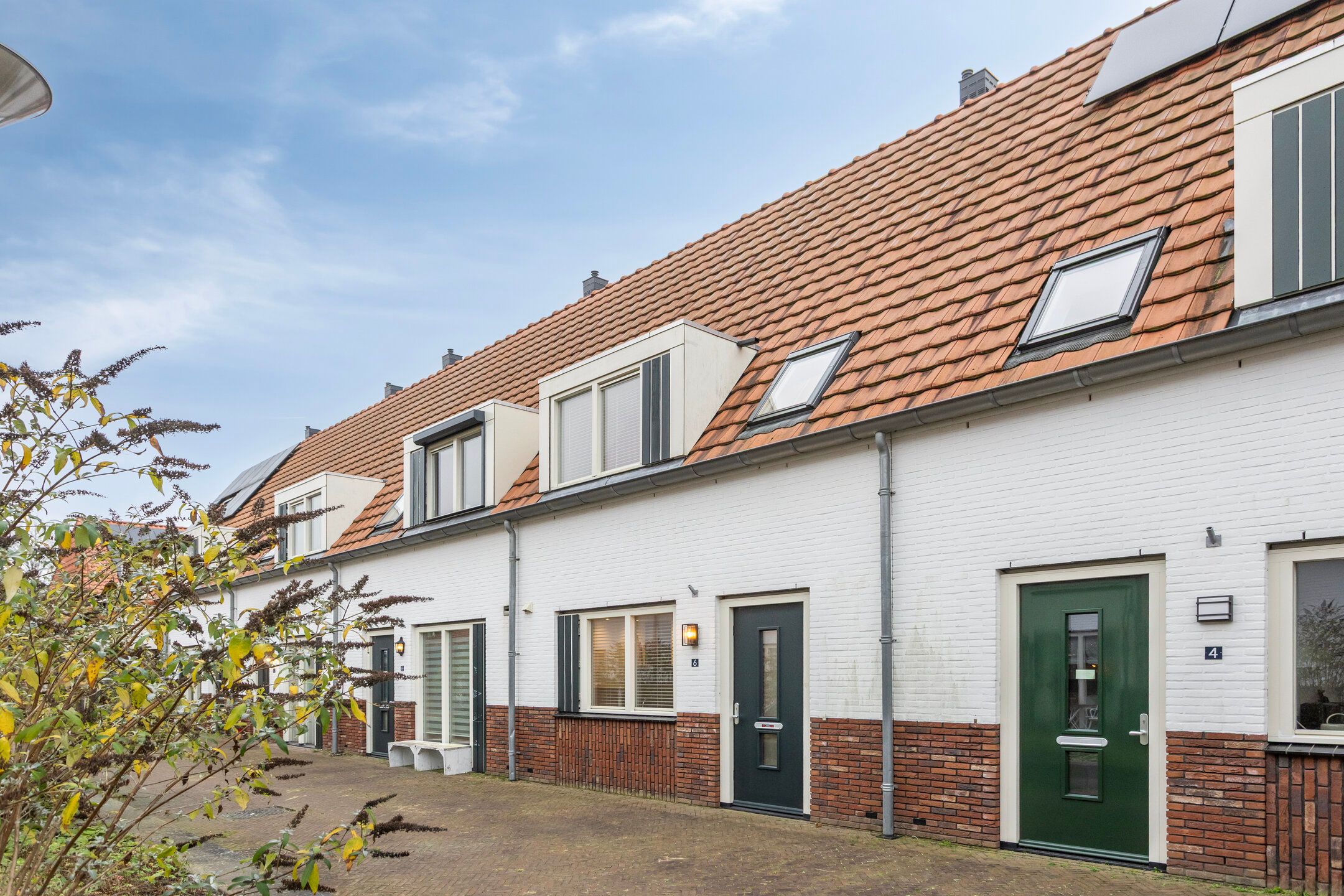 Photo 3 of Op het Veld 6