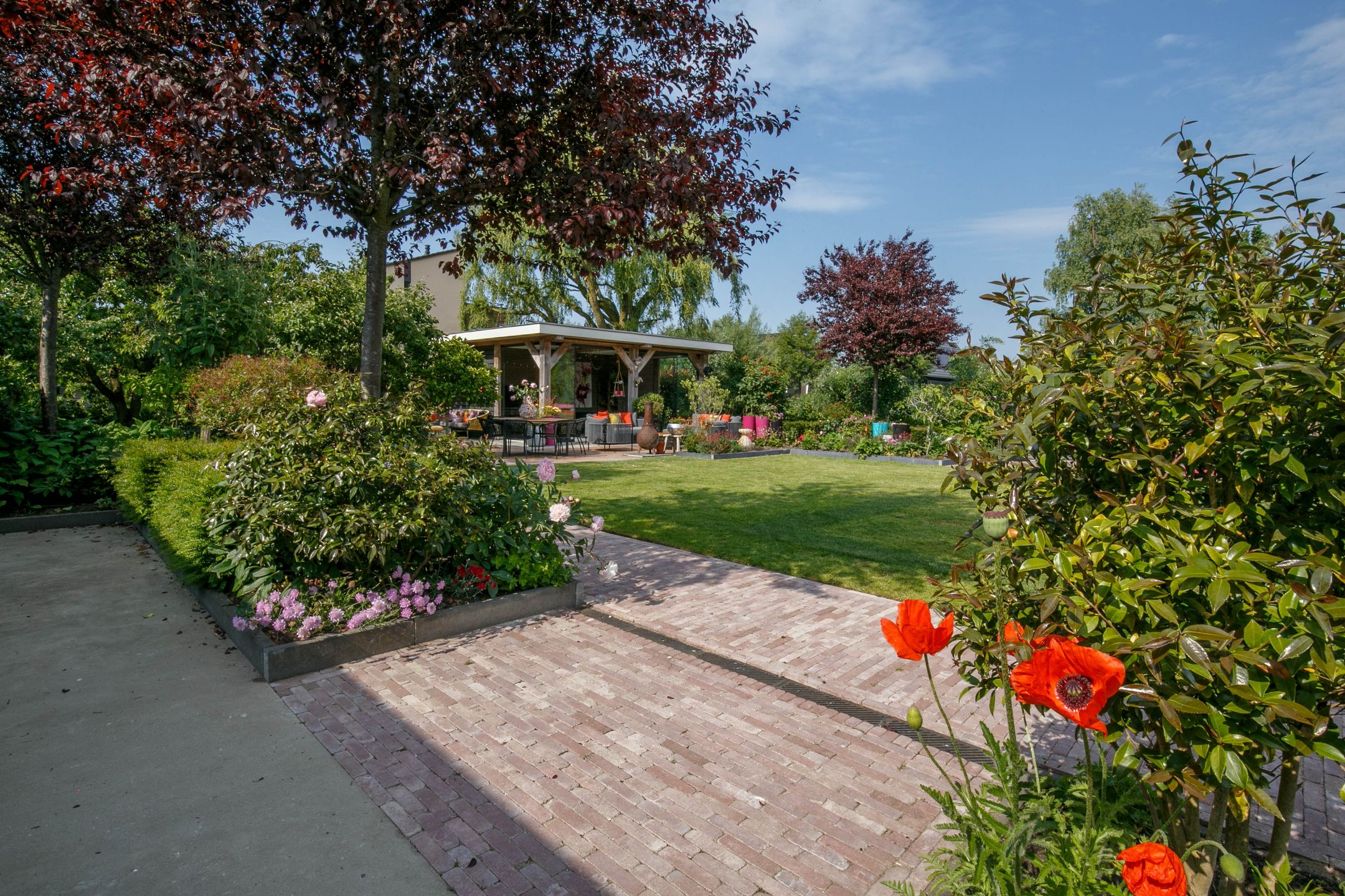 Foto 63 van Tiendweg 28