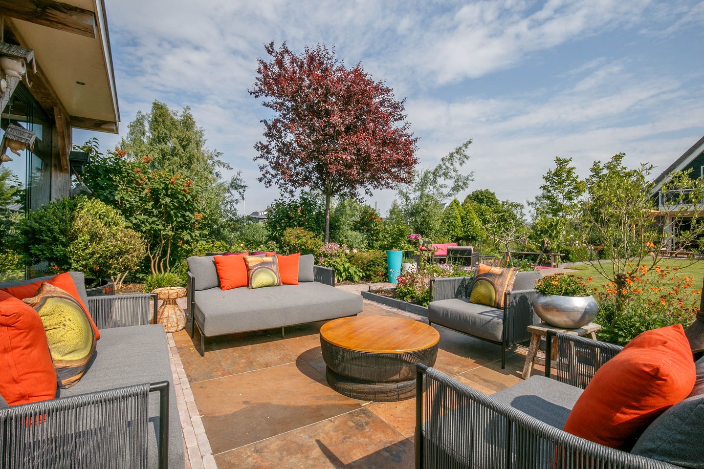 Foto 64 van Tiendweg 28