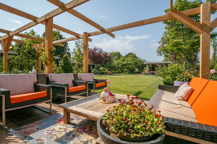 Photo 3 of Tiendweg 28