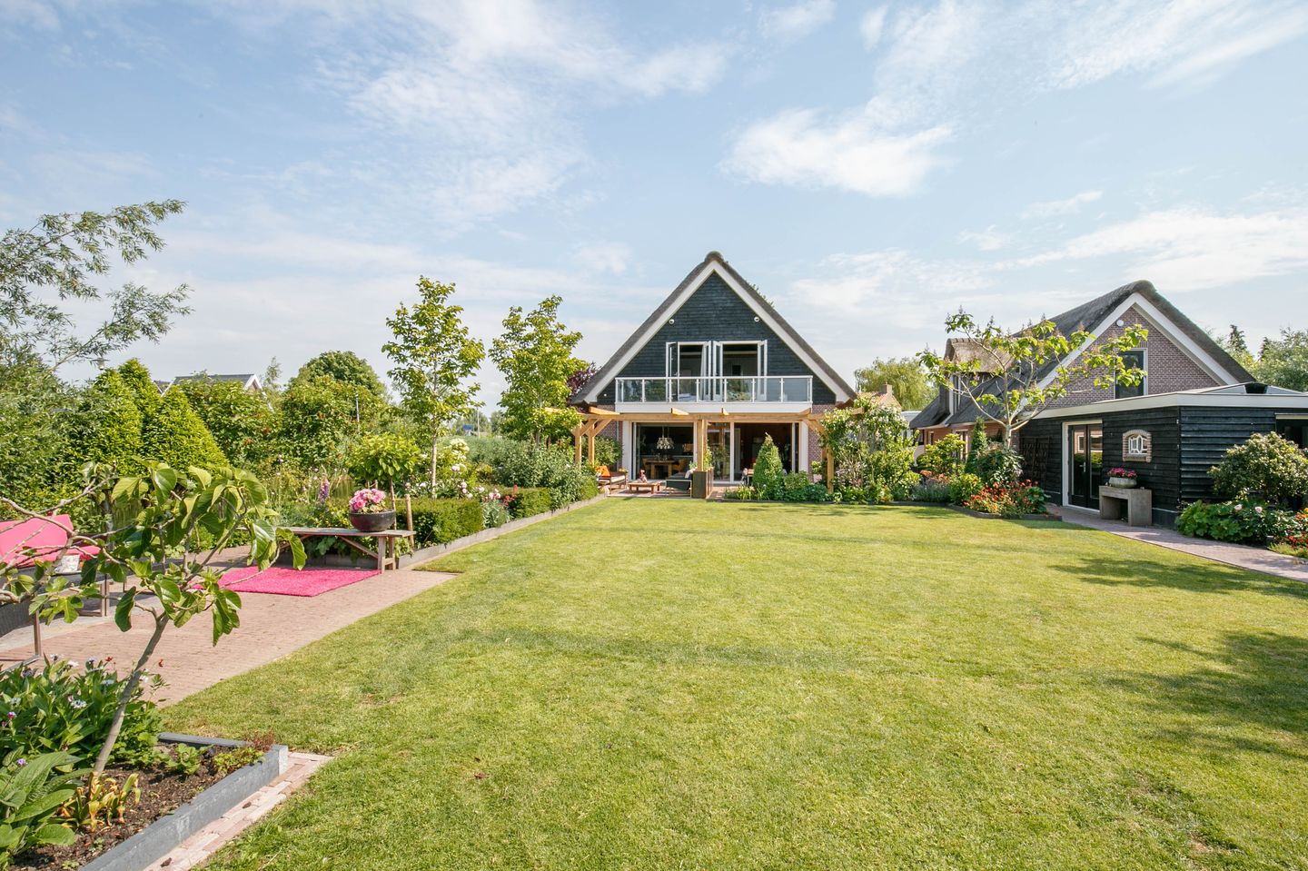 Foto 70 van Tiendweg 28