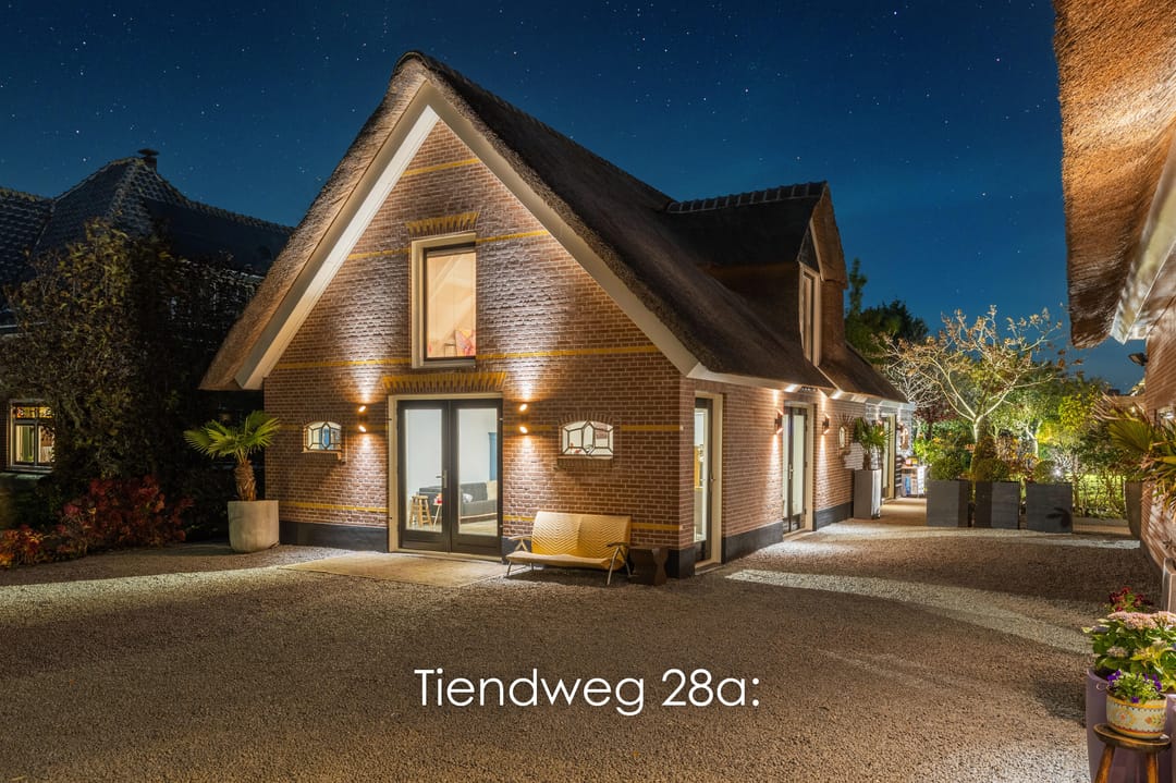 Foto 43 van Tiendweg 28