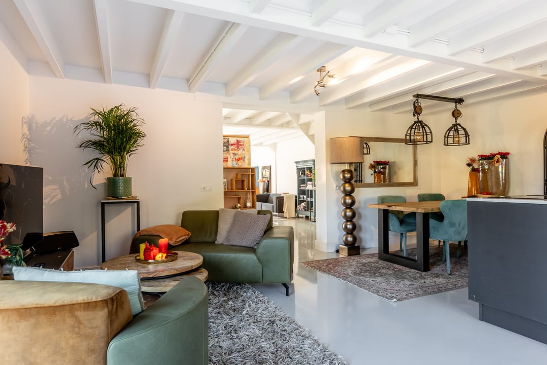 Foto 47 van Tiendweg 28