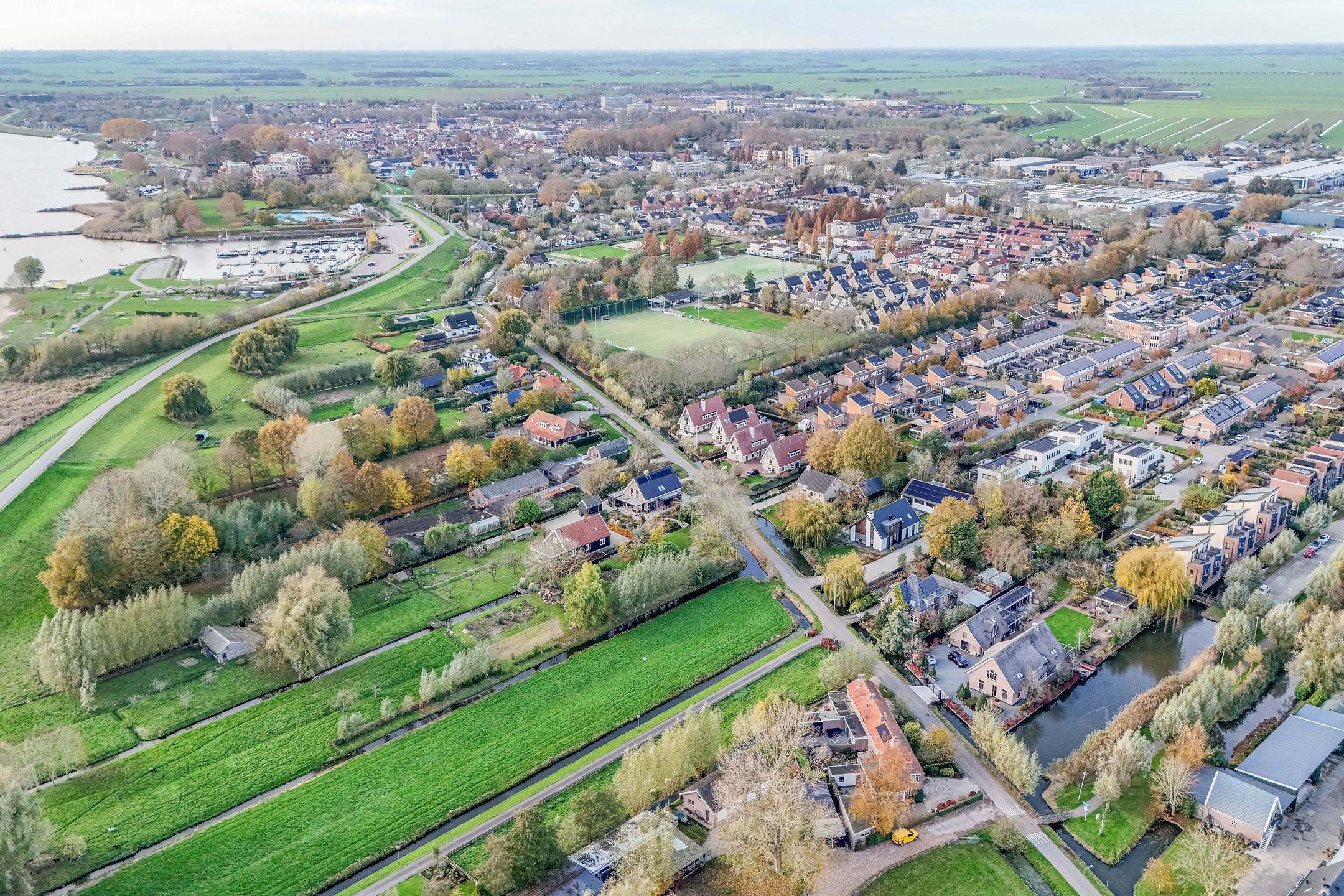 Foto 75 van Tiendweg 28