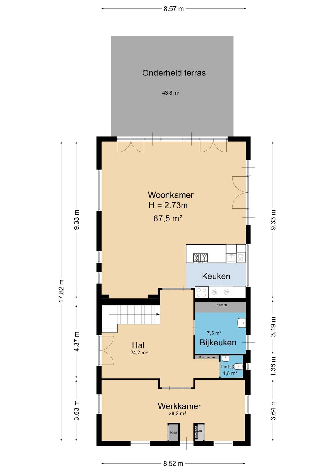 Foto 76 van Tiendweg 28