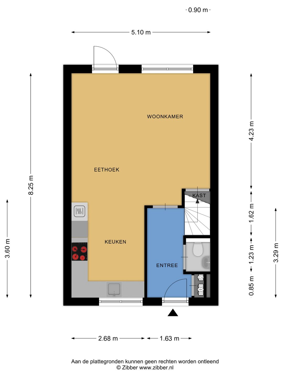 Photo 31 of Op het Veld 6