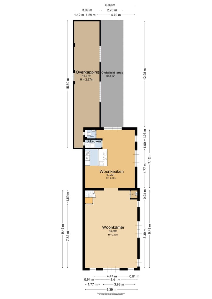 Photo 77 of Tiendweg 28