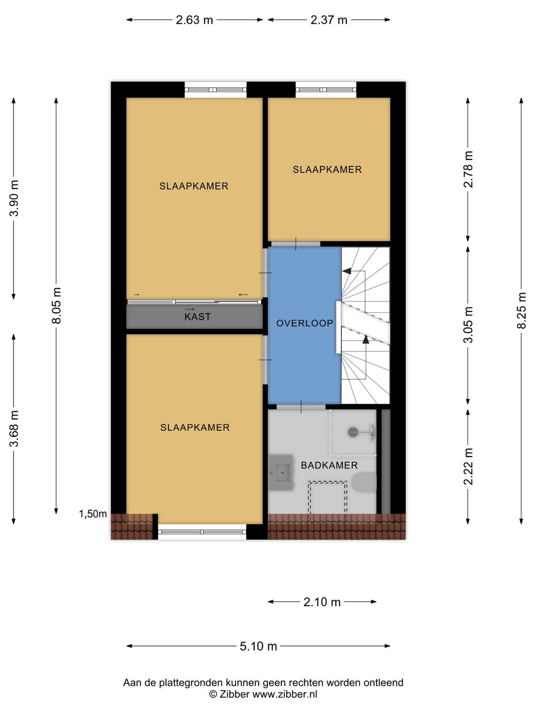 Photo 32 of Op het Veld 6