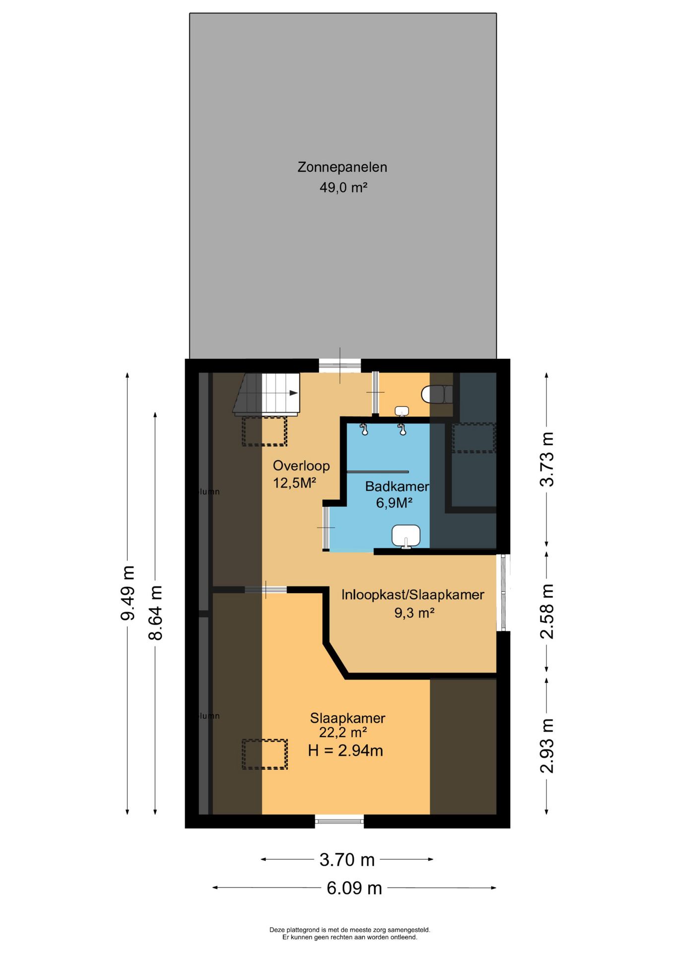 Foto 79 van Tiendweg 28
