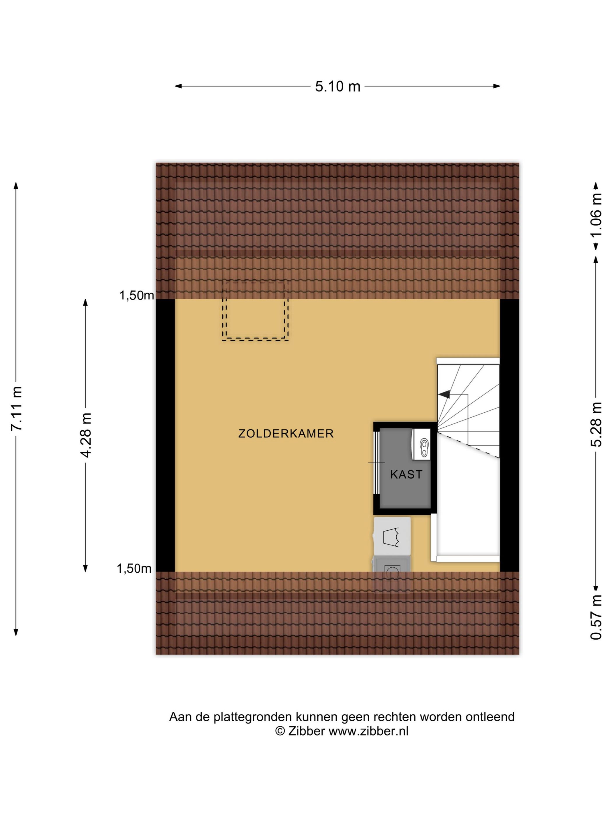 Photo 33 of Op het Veld 6