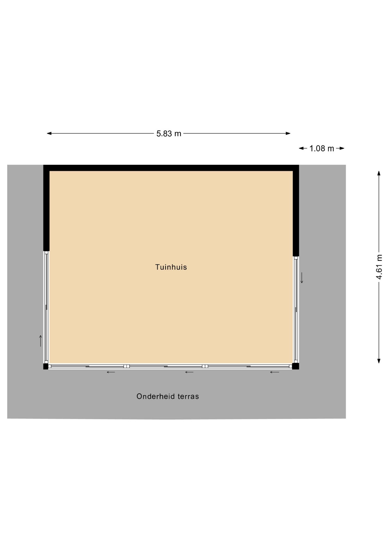 Foto 80 van Tiendweg 28