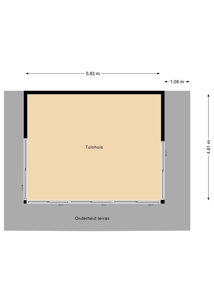 Photo 79 of Tiendweg 28