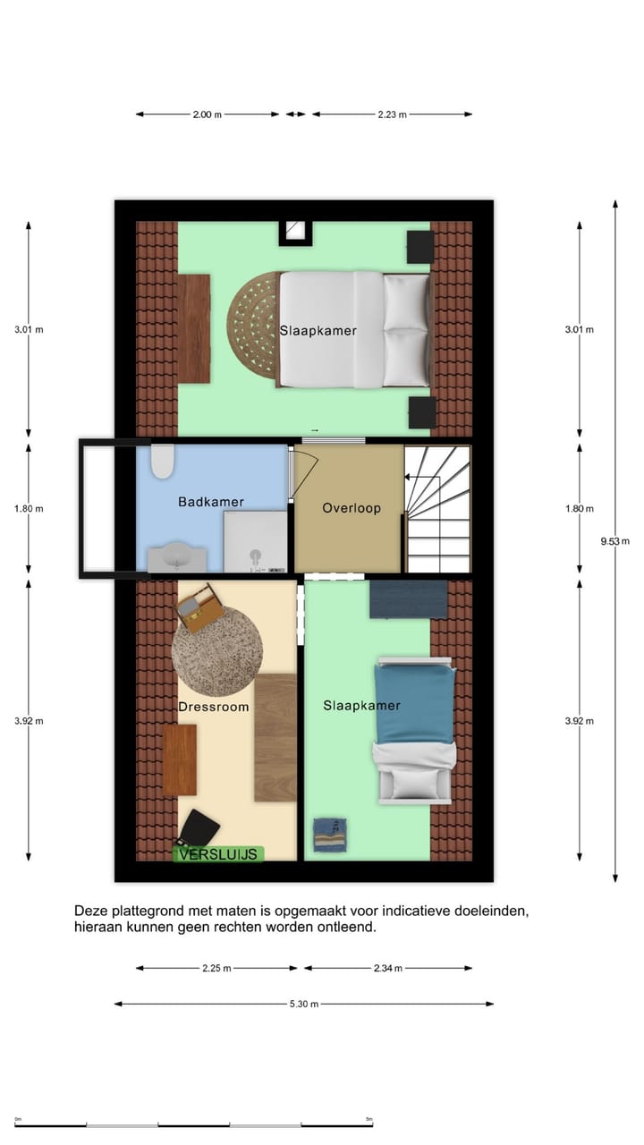Foto 37 van Burg. Verplankeplein 8
