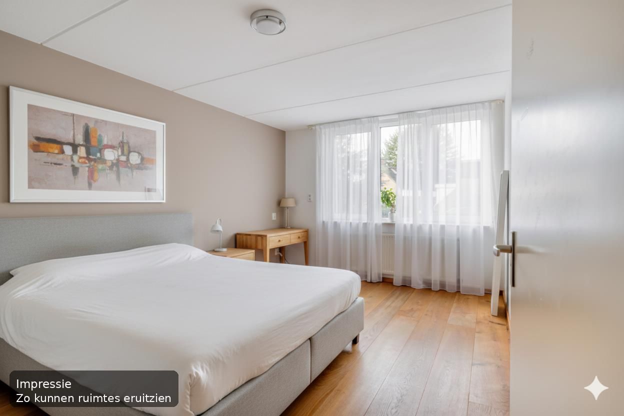 Foto 3 van Graanveld 25